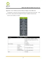 Preview for 191 page of QNO QVF8034 User Manual