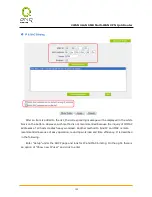 Preview for 205 page of QNO QVF8034 User Manual