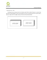 Preview for 12 page of QNO Security QoS Firewall Router User Manual