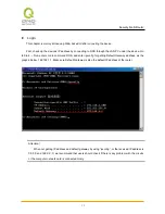 Preview for 14 page of QNO Security QoS Firewall Router User Manual