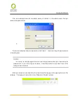 Preview for 15 page of QNO Security QoS Firewall Router User Manual
