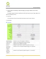 Preview for 16 page of QNO Security QoS Firewall Router User Manual