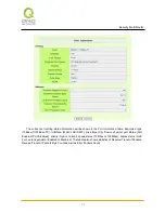 Preview for 18 page of QNO Security QoS Firewall Router User Manual