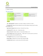 Preview for 19 page of QNO Security QoS Firewall Router User Manual