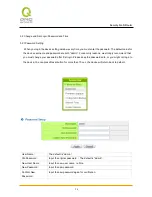 Preview for 21 page of QNO Security QoS Firewall Router User Manual