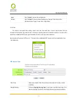 Preview for 22 page of QNO Security QoS Firewall Router User Manual