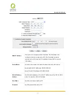 Preview for 32 page of QNO Security QoS Firewall Router User Manual