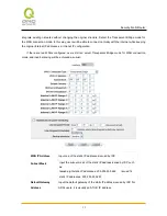 Preview for 34 page of QNO Security QoS Firewall Router User Manual