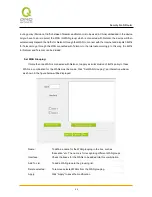 Preview for 41 page of QNO Security QoS Firewall Router User Manual