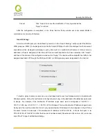 Preview for 42 page of QNO Security QoS Firewall Router User Manual