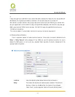 Preview for 46 page of QNO Security QoS Firewall Router User Manual