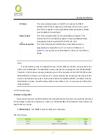 Preview for 48 page of QNO Security QoS Firewall Router User Manual