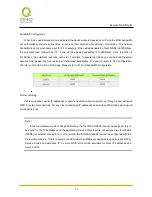 Preview for 49 page of QNO Security QoS Firewall Router User Manual