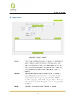 Preview for 50 page of QNO Security QoS Firewall Router User Manual