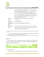 Preview for 51 page of QNO Security QoS Firewall Router User Manual