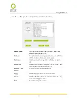 Preview for 52 page of QNO Security QoS Firewall Router User Manual