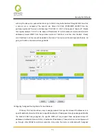 Preview for 55 page of QNO Security QoS Firewall Router User Manual