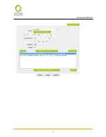 Preview for 58 page of QNO Security QoS Firewall Router User Manual