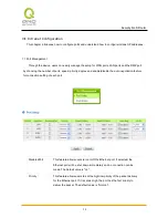 Preview for 59 page of QNO Security QoS Firewall Router User Manual
