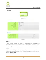 Preview for 61 page of QNO Security QoS Firewall Router User Manual