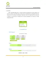 Preview for 62 page of QNO Security QoS Firewall Router User Manual