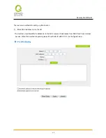 Preview for 69 page of QNO Security QoS Firewall Router User Manual