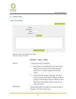 Preview for 70 page of QNO Security QoS Firewall Router User Manual