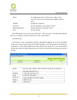 Preview for 71 page of QNO Security QoS Firewall Router User Manual