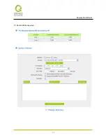 Preview for 73 page of QNO Security QoS Firewall Router User Manual