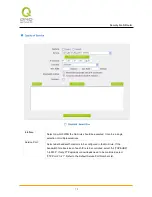 Preview for 76 page of QNO Security QoS Firewall Router User Manual