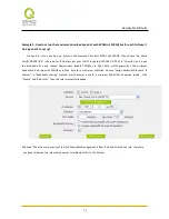 Preview for 80 page of QNO Security QoS Firewall Router User Manual