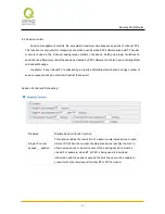 Preview for 82 page of QNO Security QoS Firewall Router User Manual