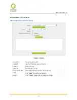 Preview for 84 page of QNO Security QoS Firewall Router User Manual