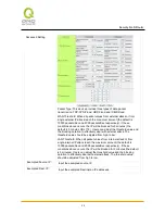 Preview for 89 page of QNO Security QoS Firewall Router User Manual