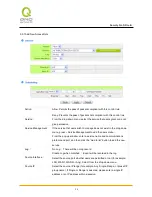 Preview for 95 page of QNO Security QoS Firewall Router User Manual