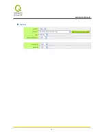 Preview for 97 page of QNO Security QoS Firewall Router User Manual