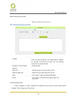 Preview for 101 page of QNO Security QoS Firewall Router User Manual