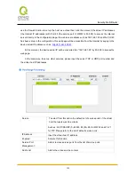 Preview for 106 page of QNO Security QoS Firewall Router User Manual