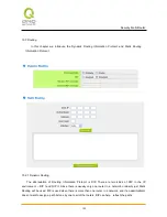 Preview for 110 page of QNO Security QoS Firewall Router User Manual