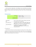 Preview for 111 page of QNO Security QoS Firewall Router User Manual