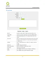 Preview for 112 page of QNO Security QoS Firewall Router User Manual