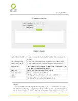 Preview for 114 page of QNO Security QoS Firewall Router User Manual