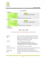 Preview for 116 page of QNO Security QoS Firewall Router User Manual