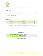 Preview for 121 page of QNO Security QoS Firewall Router User Manual