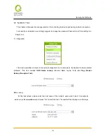 Preview for 122 page of QNO Security QoS Firewall Router User Manual