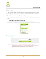 Preview for 124 page of QNO Security QoS Firewall Router User Manual