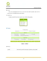 Preview for 130 page of QNO Security QoS Firewall Router User Manual
