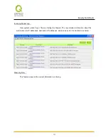 Preview for 134 page of QNO Security QoS Firewall Router User Manual
