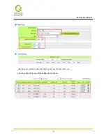 Preview for 153 page of QNO Security QoS Firewall Router User Manual