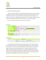 Preview for 154 page of QNO Security QoS Firewall Router User Manual